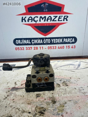 HYUNDAİ STAREX ABS BEYNİ