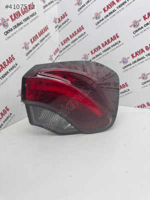 FİAT EGEA CROSS SAĞĞ ARKA STOP