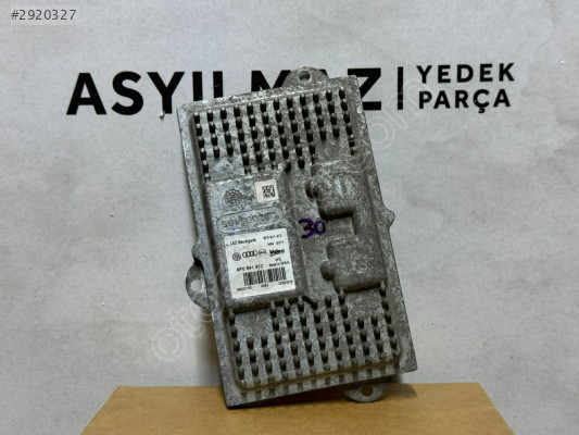 SEAT LEON FAR LED BEYNİ ORJİNAL