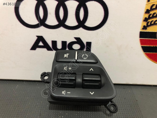 Orjinal KIA CEED Direksiyon Düğmesi - Oto Çıkma Parçalar