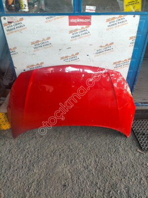 Opel Corsa E çıkma motor kaputu 2015-2020