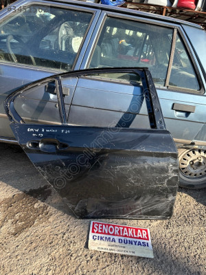 BMW 3 SERİSİ F30 SAĞ ARKA KAPI ORJİNAL