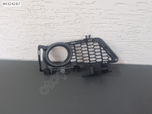 BMW F30 320 M ÖN TAMPON IZGARASI SAĞ SIFIR 2011-2017