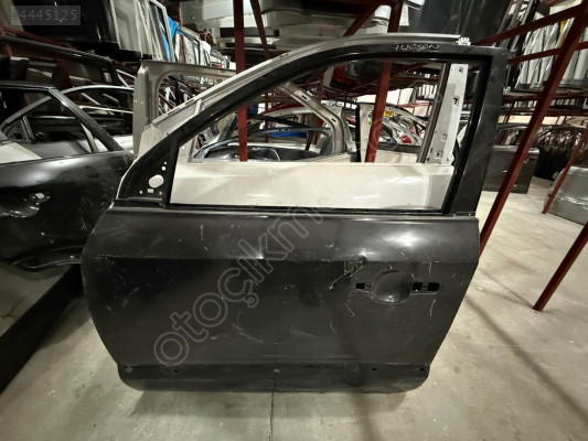 HYUNDAİ TUCSON ÇIKMA ORJİNAL SOL ÖN KAPI BD1