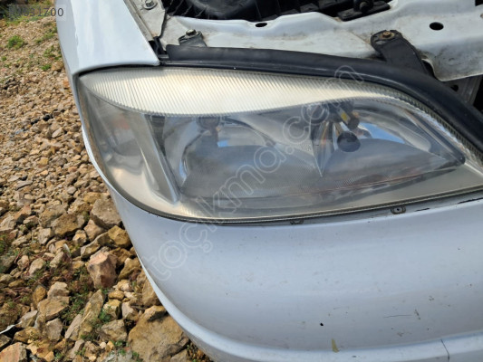 OPEL ASTRA G SAG FAR ÇIKMA.OTO ERKAN ÜNYE