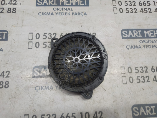ÇIKMA PEUGEOT 207 SAĞ ÖN KAPI HOPARLÖR
