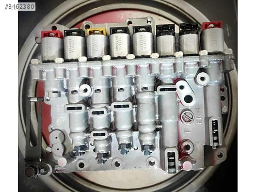 Kia Sorento 2.2 Dizel Otomatik Şanzıman Beyni