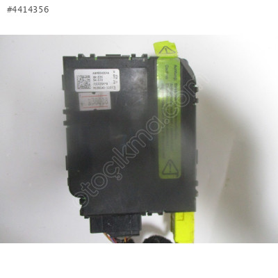 Volkswagen Golf 5 Kolon Beyni ANP80H064A 1k0953549af
