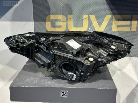 BMW G22 G26 LCİ SAĞ FAR LASER LAZER 2022 2024 5A3B314 C