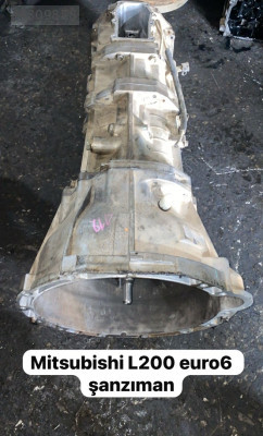 MİTSUBİSHİ L200 EURO6 ÇIKMA ŞANZUMAN                  (XS1212S25)