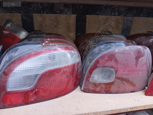 Hyundai Accent sağ arka stop