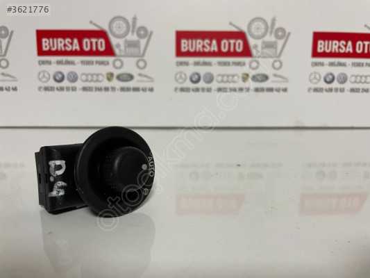 RANGE ROVER DISCOVERY 4 AYNA AYAR DÜĞMESİ 03930376 ORJİNAL
