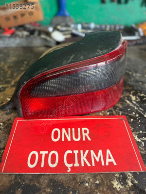 CITROEN SAXO SAĞ STOP