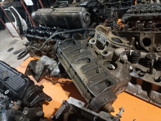 ALFA ROMEO 1.6 BOXER MOTOR SİLİNDİR KAPAĞI