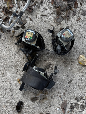 Opel Corsa D Emniyet Kemeri Adet