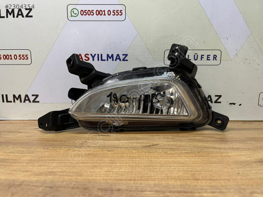 HYUNDAİ TUCSON SOL SİS FARI ORJİNAL