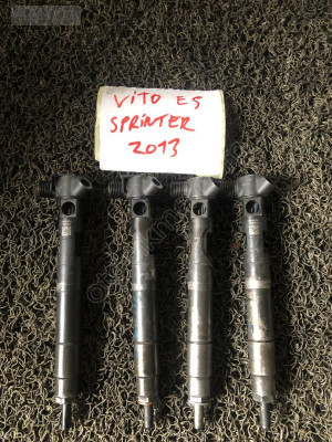 MERCEDES SPRİNTER-W204 228354010 ÜÇEL OTO ÇIKMA BURSA