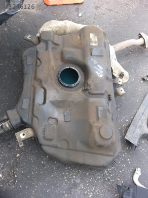 FIAT BRAVO YAKIT DEPOSU MERT OTO