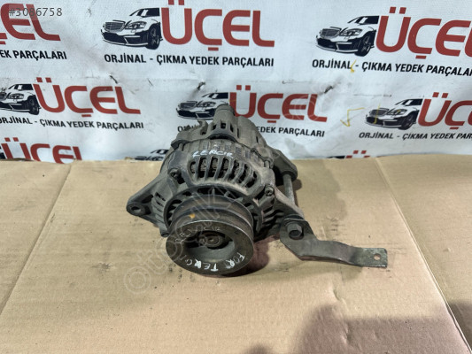 FORD RANGER ŞARJ DİNAMOSU ÜÇEL OTO ÇIKMA BURSA