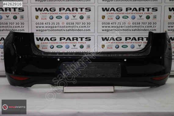 2013 - 2017 VW GOLF ARKA TAMPON 5G6807421