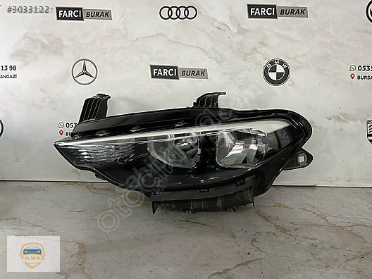 EGEA SOL FAR ORJİNAL