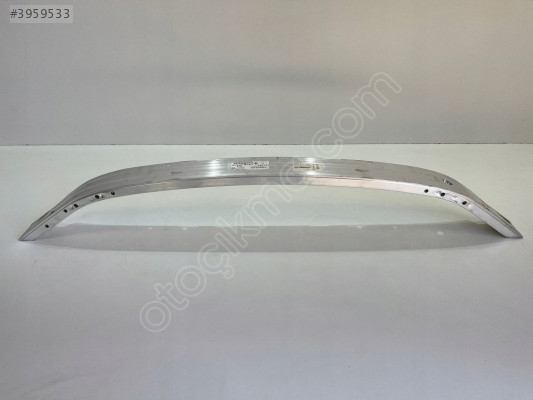 MINI F55 F56 TAMPON DEMİRİ ÖN 51117301577