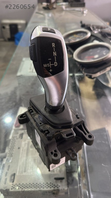 10099971-00 BMW F20 F30 F32 F36 VİTES KOLU ·