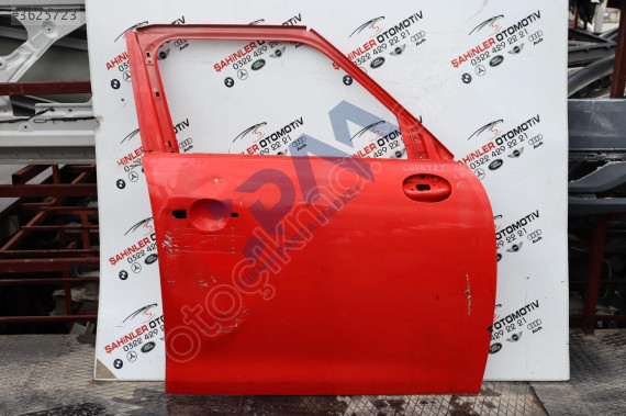 2010 2016 MİNİ COOPER COUNTRYMAN R60 SAĞ ÖN KAPI
