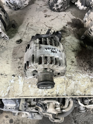 VOLLVO S60 ŞARJ DİNAMOSU