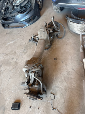 DS 7 ARRKA DİNGİL DOLU 9640718610