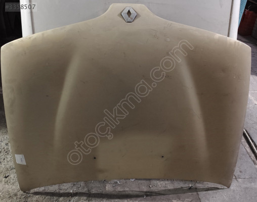 RENAULT MEGANE 1 MOTOR KAPUTU ÇIKMA PARÇA