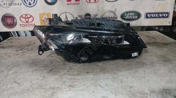 2022-2024 PEUGEOT 408 SAĞ FAR