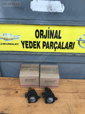 opel astra j sis farı sağ sol takım