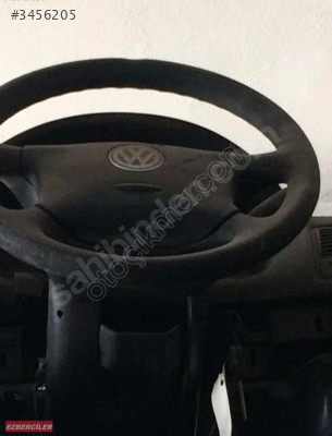 VW GOLF 4 ÇIKMA ORJ. (GÖĞÜS) TORPİDO +AIRBAGLER