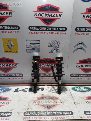 SKODA FABIA 2023 SAG-SOL ÖN AMORTİSÖR ORJİNAL ÇIKMA