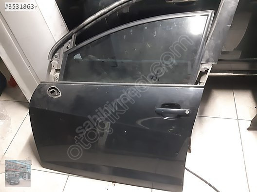 2008-2017 SEAT IBİZA SOL ÖN KAPI