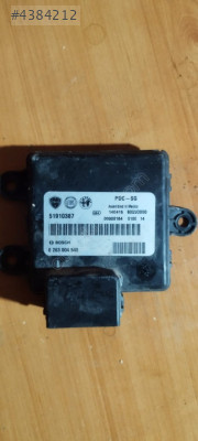 51910387 FİAT LİENA 1.3 PARK SENSÖRÜ ÇIKMA  2010 2015