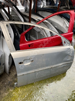 OPEL VECTRA C SAĞ ÖN KAPI - ÖZIŞIK ÇIKMA PARÇA