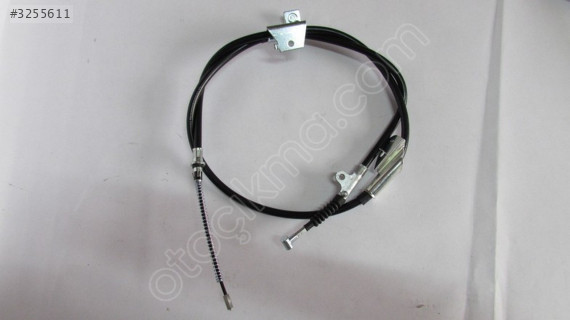36530-BM700 ALMERA 2000-2006 EL FREN TELİ ARKA SAĞ