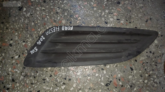 2009-2014 Ford Fiesta sol sissiz tip sis kapağı