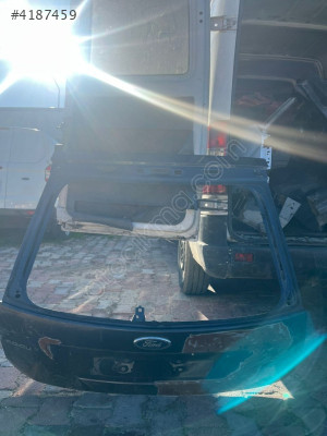 MİRİM OTODAN FORD FOCUS 2 BAGAJ KAPAĞI