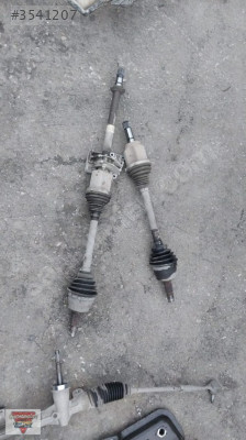 Fiat Egea Sol Aks Güçman Ünitesi - Orijinal Çıkma Parça