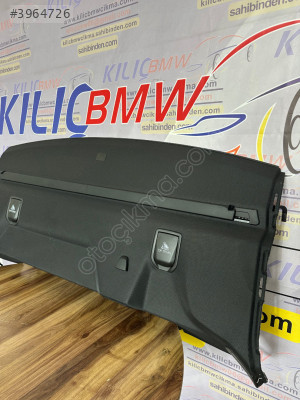 BMW G60 İ5 520İ ARKA CAM PERDESİ ÇIKMA ORJİNAL 51465A36F87
