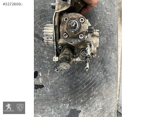301 MAZOT POMPASI 1.6 HDI PEUGEOT 9688499680 0445010516