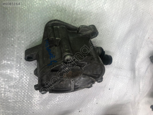 RENAULT MEGANE 4 1.33 TCE FREN VAKUM POMPASI -ALKAN OTOMOTİV-