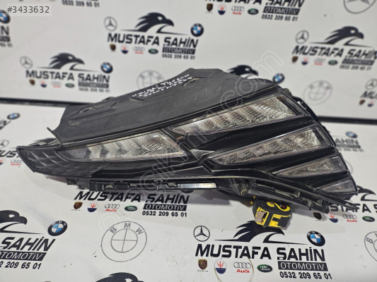 HYUNDAİ TUCSON SAĞ ÖN FAR | 92208N7000