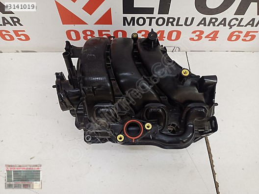 TOYOTA COROLLA 1.5 EMME MANİFOLTU ÇIKMA ORİJİNAL PARÇA 2021-2024