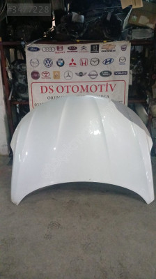 2016-2020 RENAULT TALİSMAN MOTOR KAPUTU