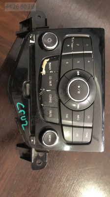 CHEVROLET CRUZE 95979459 KLİMA KONTROL PANELİ OTO FEDAİ