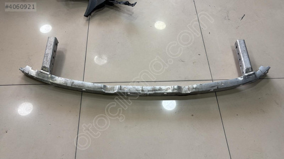 BMW 5 SERİ G30 ÖN TAMPON ALT DEMİRİ Z0738529012